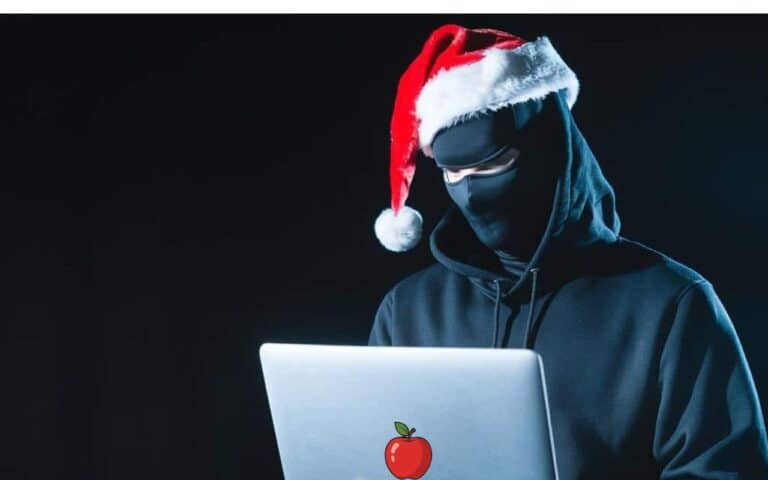 12 truffe informatiche natalizie da tenere d’occhio nel 2025