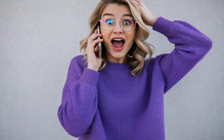 Attenzione a questa nuova truffa che imita la voce dei vostri cari per estorcervi denaro