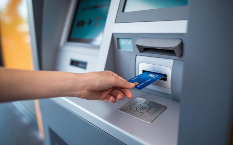 Attenzione a questa truffa che permette di clonare la tua carta bancaria al bancomat