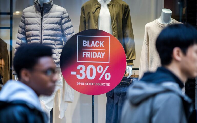 Black Friday 2025, tartufi aumentati del 400%: attenzione ai siti falsi
