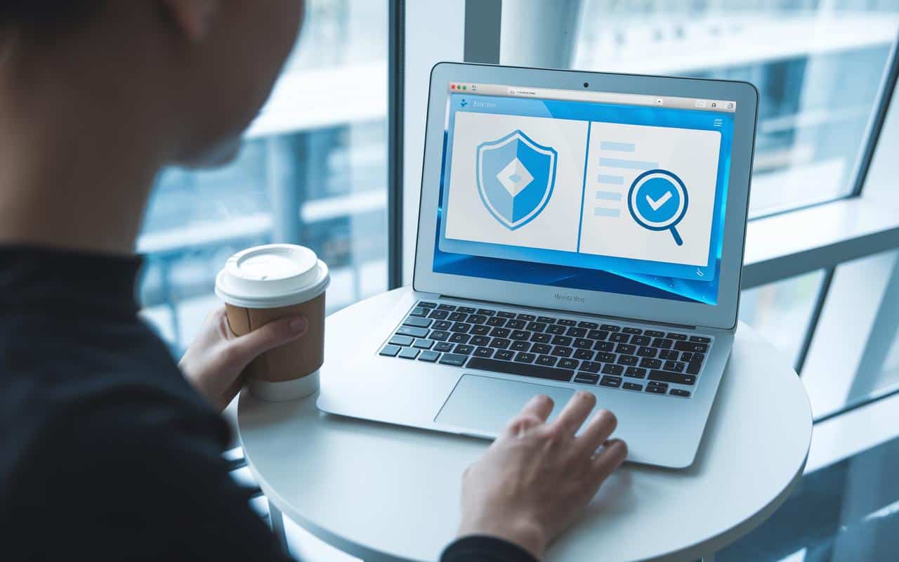 Cancellate le vostre tracce digitali: la guida semplice e rapida per su...