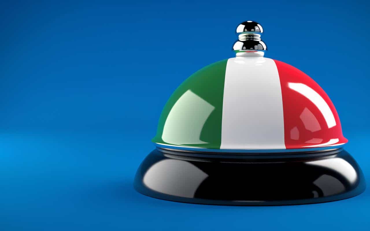 Hotel italiani violati per decine di migliaia di documenti d'identità scannerizzati