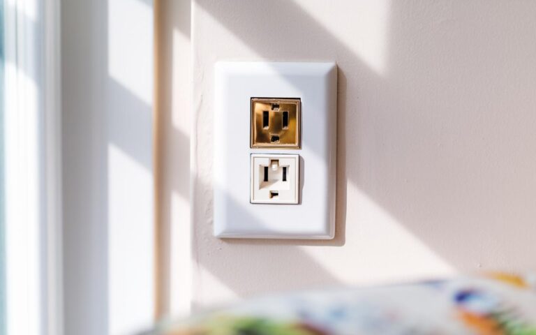 Il riflesso da conoscere per evitare l’incendio: questo dettaglio da controllare urgentemente sulle vostre prese elettriche
