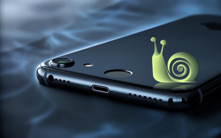 Il tuo browser iPhone è lento? Prova a svuotare la cache.