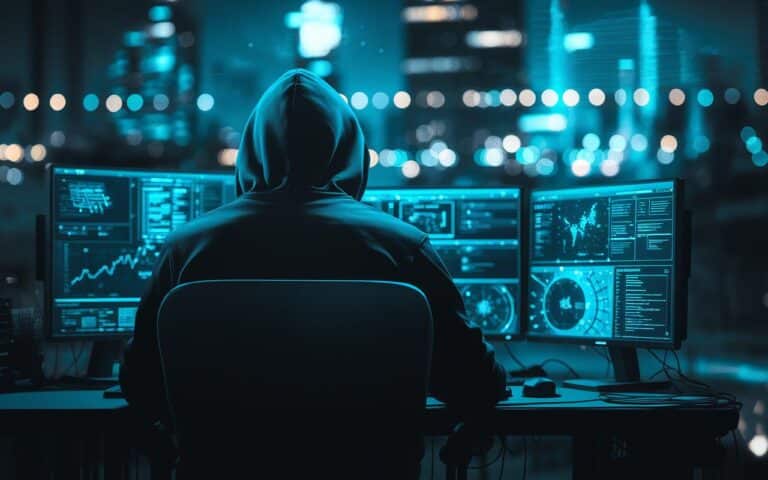 Le truffe IA possono ora imitare la tua voce. Ecco come evitarle.