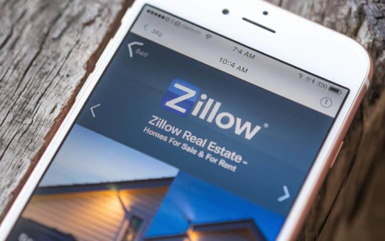 Le vecchie foto dell’annuncio della tua casa potrebbero mettere a rischio la tua sicurezza