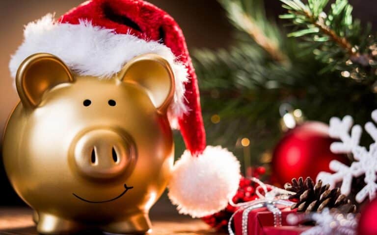 Migliori consigli per un budget vacanziero + 13 trucchi per risparmiare a Natale