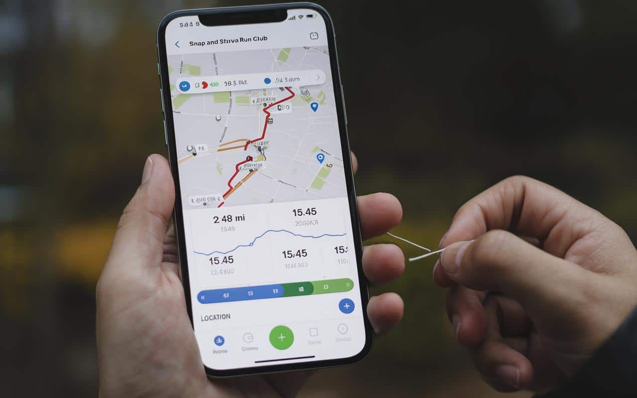 Questa piccola modifica in Strava può fare una grande differenza per la tua privacy