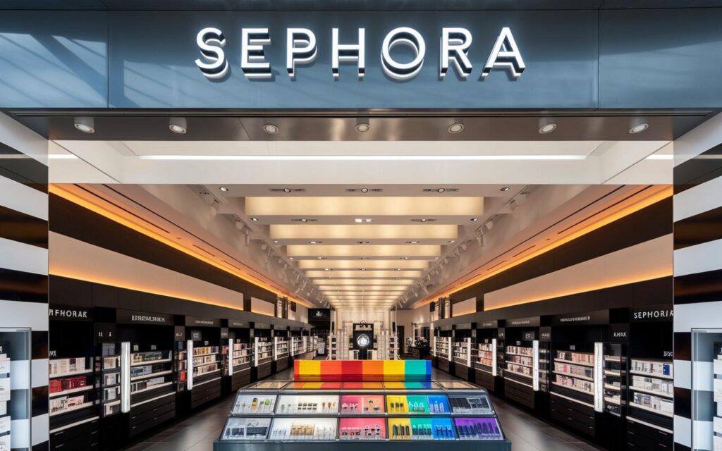 Ricevi "gratuitamente" il tuo calendario dell'Avvento Sephora 2025: attenzione a questa truffa che cerca di rubare i tuoi dati bancari