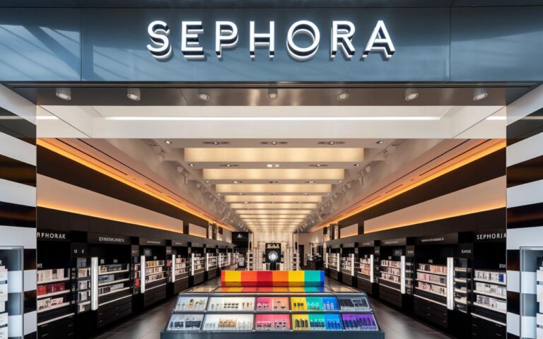 Ricevi “gratuitamente” il tuo calendario dell’Avvento Sephora 2025: attenzione a questa truffa che cerca di rubare i tuoi dati bancari