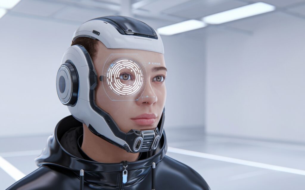 Il Futuro della Sicurezza Biometrica: Vantaggi e Sfide