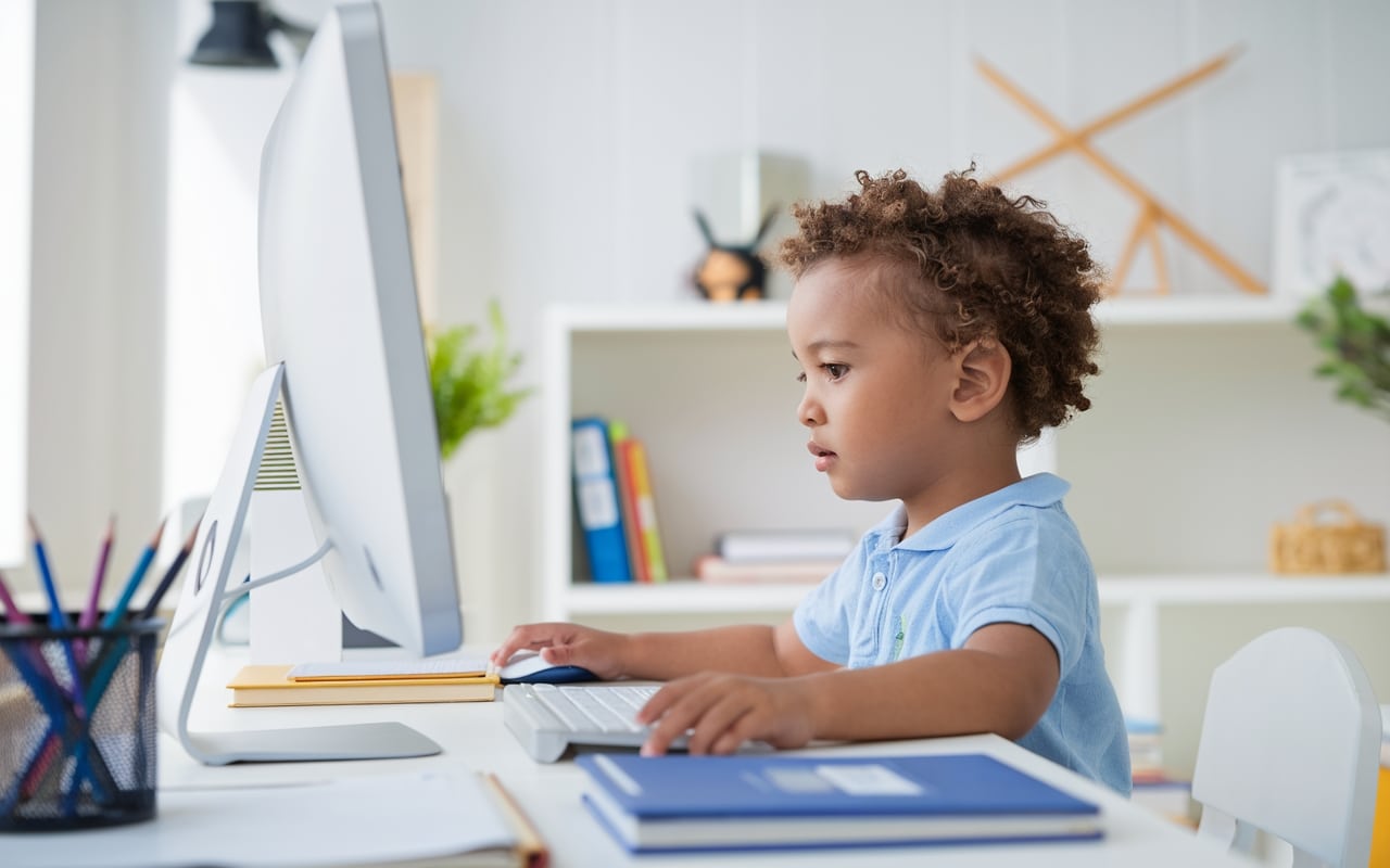 Consigli per la Sicurezza dei Bambini in Internet