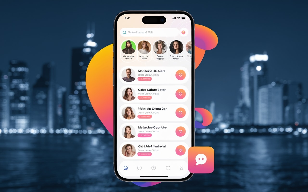 La Sicurezza nelle App di Incontri: Consigli per Navigare Sicuri