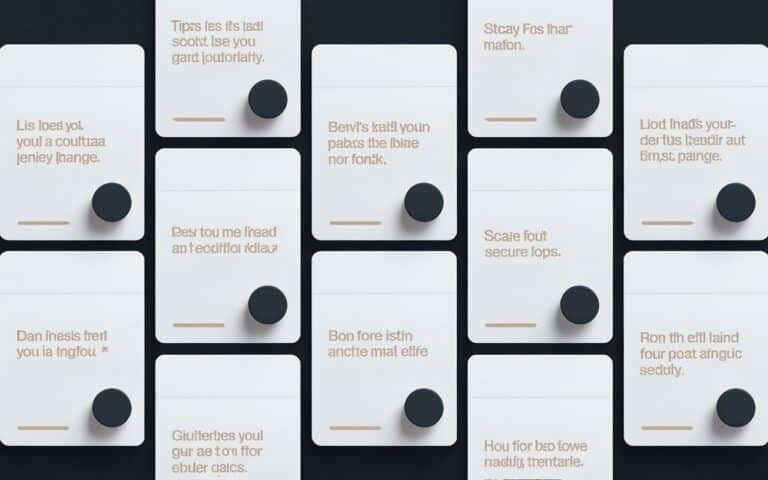 10 Consigli Essenziali per la Sicurezza Domestica