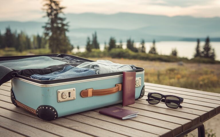 Strategie di Sicurezza per Viaggiare all’Estero