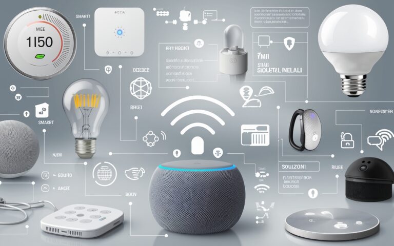 Comprendere la Sicurezza IoT: Rischi e Soluzioni