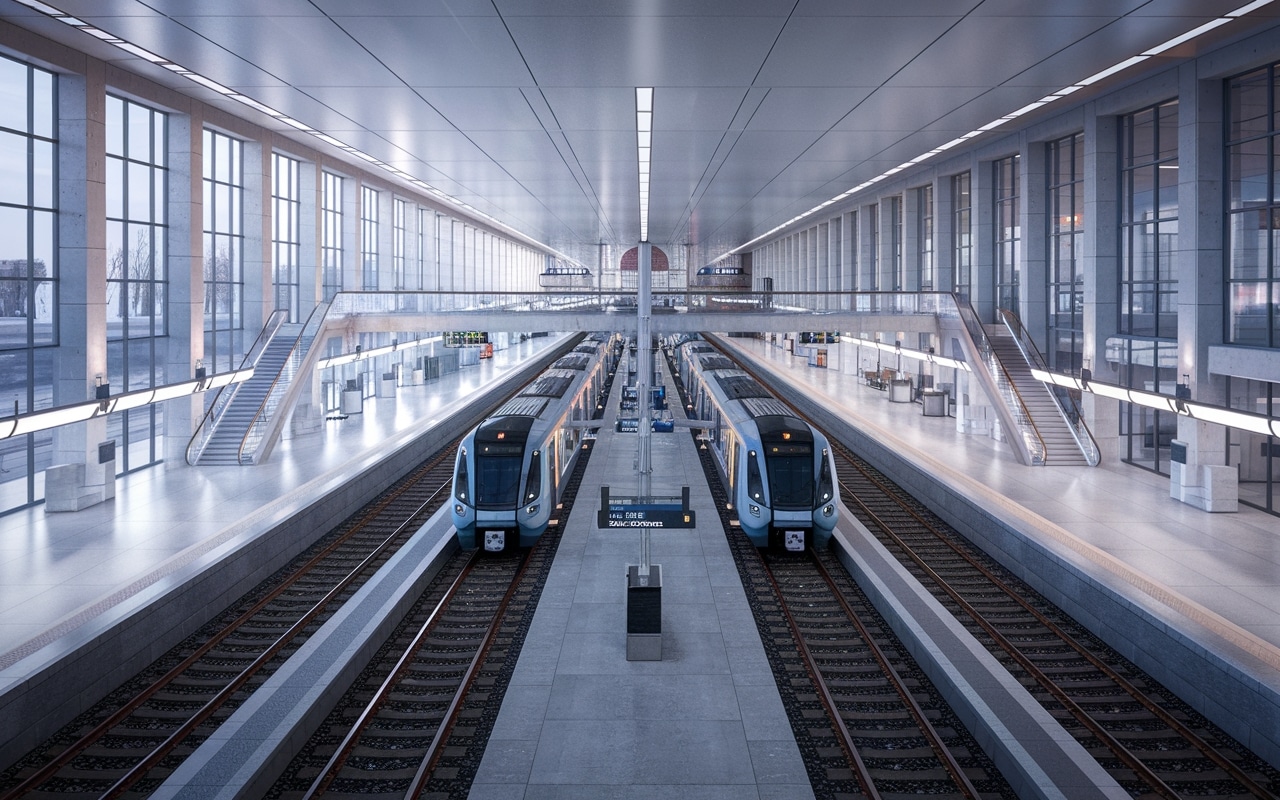 La Sicurezza nei Trasporti Pubblici: Misure e Consigli