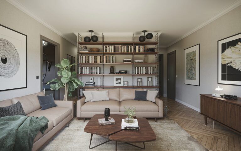 Prevenzione dei Furti: Metodi Efficaci per Proteggere la Tua Casa