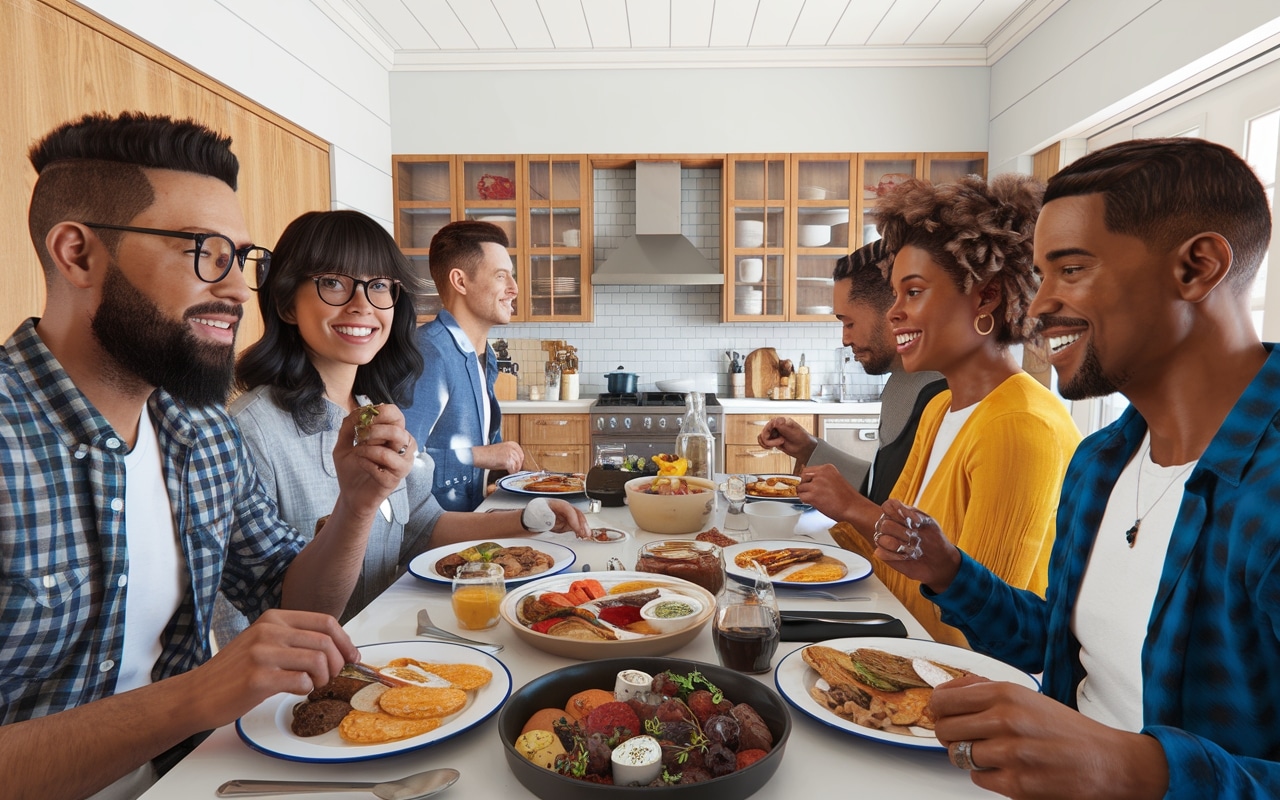 Sicurezza Alimentare: Cosa Bisogna Sapere per Proteggere la Propria Salute