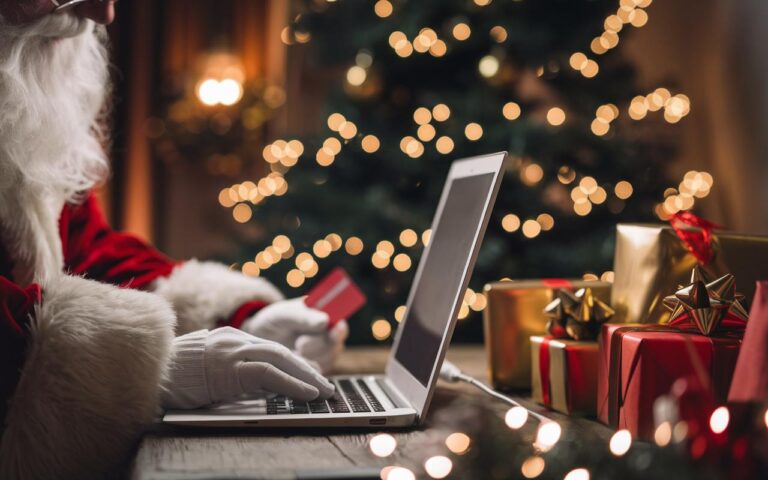 Truffe natalizie: attacchi di cui essere consapevoli durante le festività